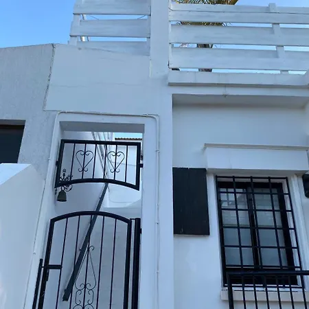Διαμέρισμα Wunderschoene Studio