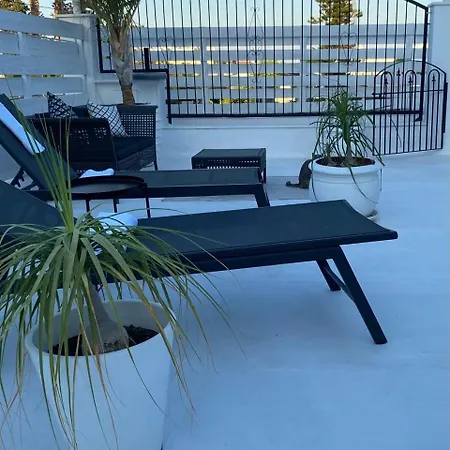 Wunderschoene Studio * Λάρνακα