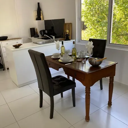 Wunderschoene Studio Διαμέρισμα