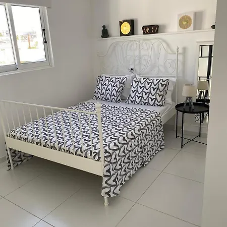 Διαμέρισμα Wunderschoene Studio *
