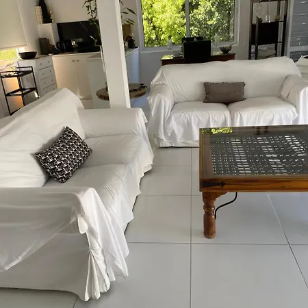 Lejlighed Wunderschoene Studio Larnaca