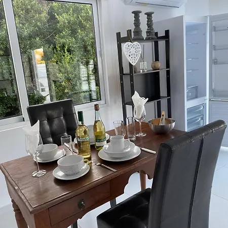 Wunderschoene Studio Larnaca